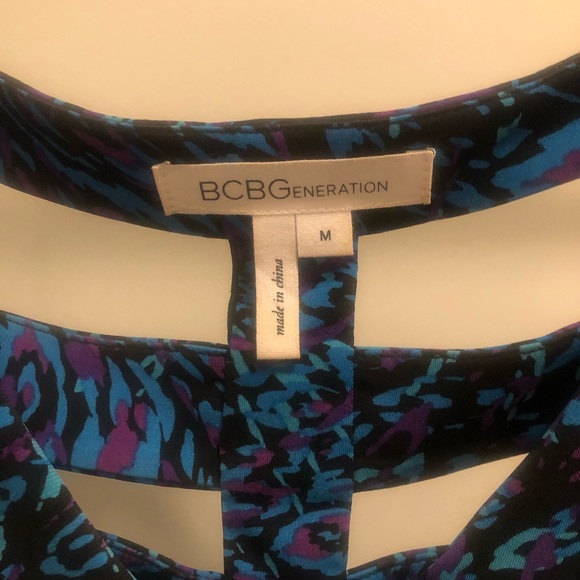 BCBGeneration Dress - Picture 4 of 6